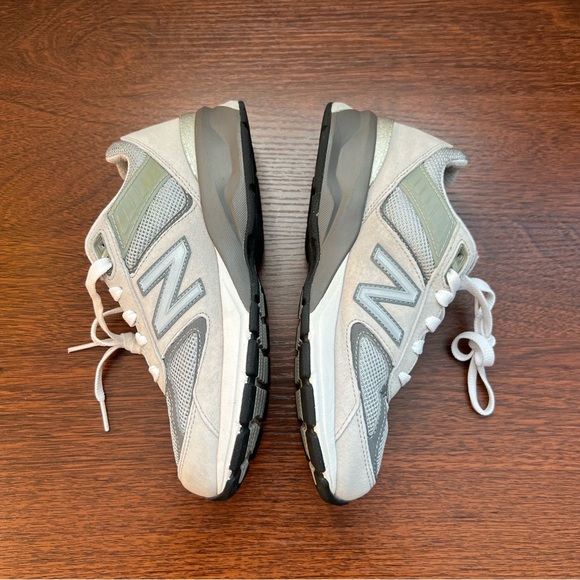 new balance 99v05 - Picture 3 of 9